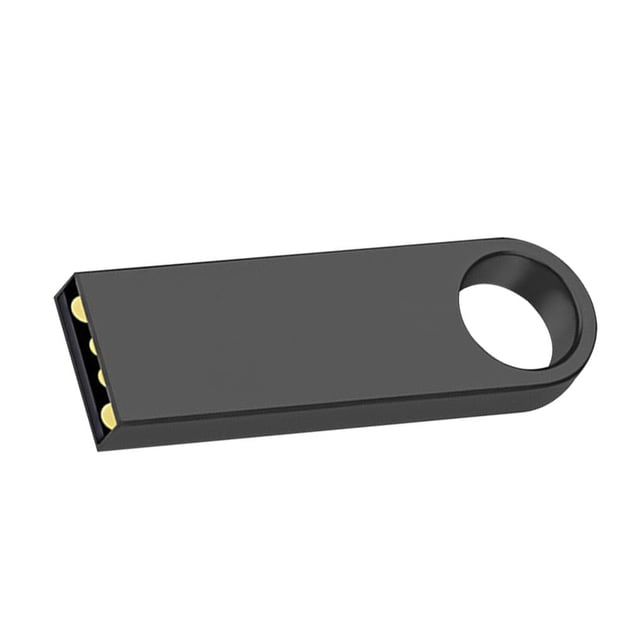Unidad Flash USB 3,0 memoria de teléfono móvil foto música película PC disco almacenamiento memoria foto música película copia de seguridad Estaciones de acoplamiento para portátiles negro 8G