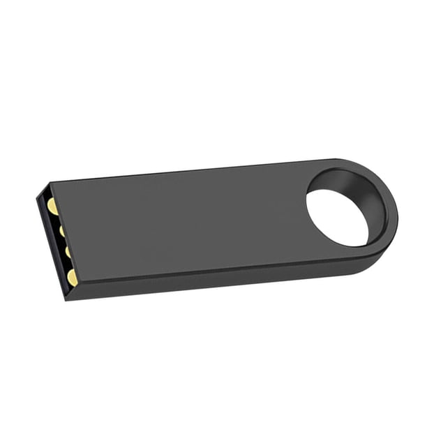 USB 3,0 Flash Drive teléfono móvil PC Stick para ordenador portátil almacenamiento en disco memoria foto música película Backup Stick para Estaciones de acoplamiento para portátiles negro 32G