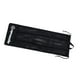 thumbnail image 1 of Bolsa de aletas de natación, mochila de buceo largo, bolsa de buceo para aletas largas, con equipo de snorkel de correa para la correa para la playa negro, 1 of 8