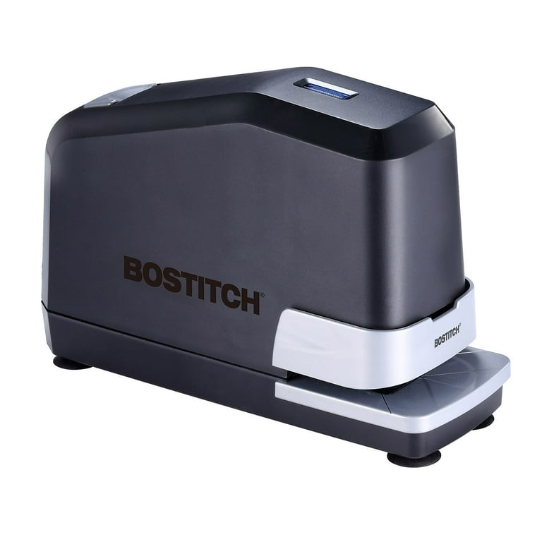 Bostitch B8® Agrafeuse électrique Impulse 45 ™, sans bourrage, Noir - 529784