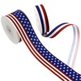 thumbnail image 3 of Ribbon Yerelo, bandera nacional de los Estados Unidos, 10 yardas, 2 rollos, 3 of 9