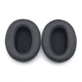 thumbnail image 1 of Ear Pads For So-ny WH-XB900N Headphone Earpads Replacement Headset Foam, 1 of 5