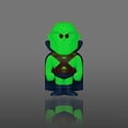 thumbnail image 3 of Soda de vinilo Funko Martian Manhunter (DC), 3 of 7