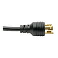 thumbnail image 4 of Tripp Lite C19 to L5-20P Heavy-Duty Extension Cord - 20A, 125V, 12 AWG, 10 ft., Black, 4 of 4