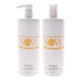thumbnail image 1 of Now Beauty Champú de 32 oz, acondicionador de 32 oz Kit de champú y acondicionador No Yellow 2 Pc Kit Now Beauty Champú de 32 oz, acondicionador de 32 oz 2 Pc Kit, 1 of 1