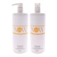 thumbnail image 1 of Now Beauty Champú de 32 oz, acondicionador de 32 oz Kit de champú y acondicionador No Yellow 2 Pc Kit Now Beauty Champú de 32 oz, acondicionador de 32 oz 2 Pc Kit, 1 of 1