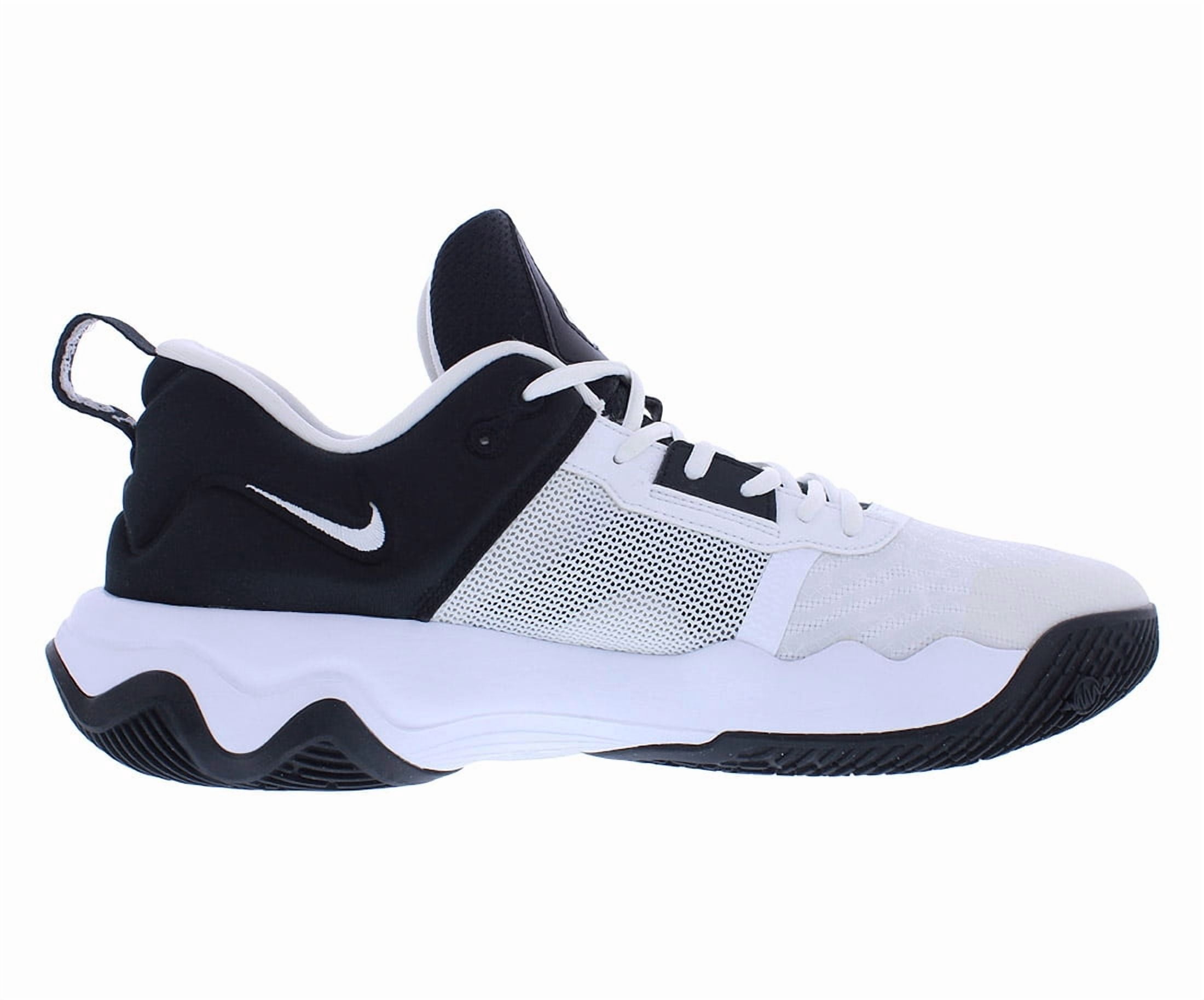 Nike Giannis Immortality 3 Men's Basketball Shoes Color