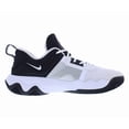thumbnail image 2 of Nike Giannis Immortality 3 White / Black  DZ7533-100 Men's Size 10, 2 of 4