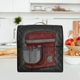 thumbnail image 3 of For Kitchen Aid Mixer Cover for All Tilt & Bowl Lift Models, 3 of 6