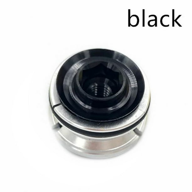 BTOER Road Bike Bicycle Carbon Fork 1 1/8 inch Steerer Tube Expander