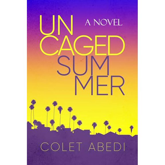 Pre-Owned Uncaged Summer (Paperback)