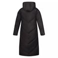 thumbnail image 2 of Regatta - Chaqueta Longley Acolchado para Mujer (Negro) Regatta UTRG8169_black, 2 of 2