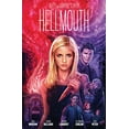 thumbnail image 1 of Buffy the Vampire Slayer/Angel: Hellmouth Limited Edition, 1 of 1