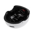 thumbnail image 3 of Casco De Seguridad Para ejercicio Acuáticos Universales Kayak Canoa Embarcación De Paddleboard Skateboard Cap ( Por blanco brillante Zulema Casco de seguridad, 3 of 8