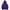 Purple, variant on NaWent Men's Relaxation Sport Hooded Pullover Sweatshirt Long Sleeve Solid Hoodie Yellow 10(XL)