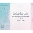 thumbnail image 6 of 2024 Bible Verses Box Calendar, 6 of 10