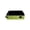 🥝 Green_Base#431, variant on Foldable Travel Cat Litter Box Portable Disposable Litter Pan Waterproof Leakproof Easy Clean Collapsible Cat Toilet for Camping Hiking Hotel