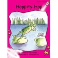 thumbnail image 1 of Hoppity Hop: Emergent (Red Rocket Readers: Fiction Set A), 1 of 1