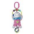 thumbnail image 1 of Manhattan Jouets Link & Play Monkey, 1 of 1
