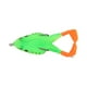 thumbnail image 4 of Señuelos de rana de doble hélice,Señuelos de rana de doble hélice Simulación Señuelo de pesca Señuelo de rana Máxima confiabilidad, 4 of 8