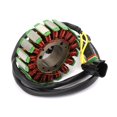 thumbnail image 2 of Stator Generator for Can-Am DS 450 2008-2015 14 13 12 11 10 09 Repl.# 420296323, 2 of 9