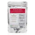 thumbnail image 2 of Super Organics Beet Root Powder | Supports Energy & Performance - Organic, Vegan & Non-GMO, 8 Oz, 2 of 2