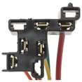 thumbnail image 3 of KarParts360 For Oldsmobile Silhouette 1990 91 92 93 94 1995 Headlight Switch Connector | Black | Female Terminal | 6 Terminals | Male Gender | 6 Wires, 3 of 4