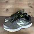 thumbnail image 1 of new balance 560 V7 mens size 8.5 wide 4E shoes gray athletic sneakers, 1 of 6