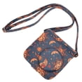 thumbnail image 2 of Funda protectora para cámara Vintage PU, bolso de hombro para cámara instantánea mini7s/7cthe moon and the star, 2 of 8