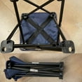 thumbnail image 4 of Maytalsory Lightweight Folding Chair Easy Assembly For Camping Portable Foldable Chair white, 4 of 6