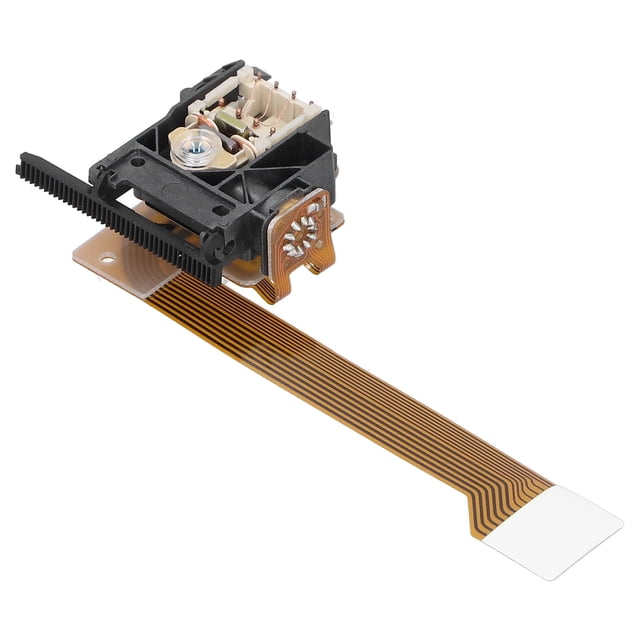 Lente LÁSER VAM-1202, Cabezal Láser de Alta, Módulo de Cabeza de Láser, Cabezal Láser de CD, Profesional Universal para Hogar de Radio Fácil de Instalar Prortalico