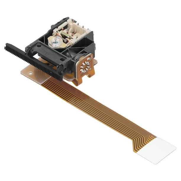 Lente LÁSER VAM-1202, Cabezal Láser de Alta, Módulo de Cabeza de Láser, Cabezal Láser de CD, Profesional Universal para Hogar de Radio Fácil de Instalar Prortalico