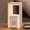 White, variant on Marble Digital Sunrise Alarm Clock Sleep Aid Sound Machine with Nightlight