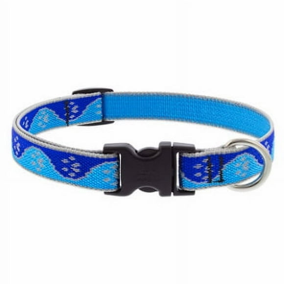 3/4x9-14" BP Dog Collar 48401