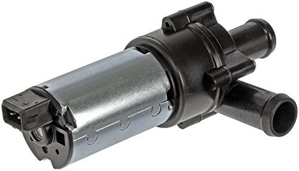 Dorman 902-080 Engine Auxiliary Water Pump for Specific Volkswagen Models Fits 2001 Volkswagen Jetta
