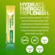 thumbnail image 3 of Polvo electrolítico Jigsaw Health Electrolyte Supreme 60 Serv, 3 of 7
