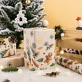 thumbnail image 3 of Rollo de papel navideño reversible RUSPEPA para regalo, 44 x 10 m, 3 of 7