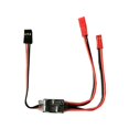 thumbnail image 4 of RC Remote Controlled AUX on/Off Electronic Switch JST Male & Female Cables UK M6P9, 4 of 7