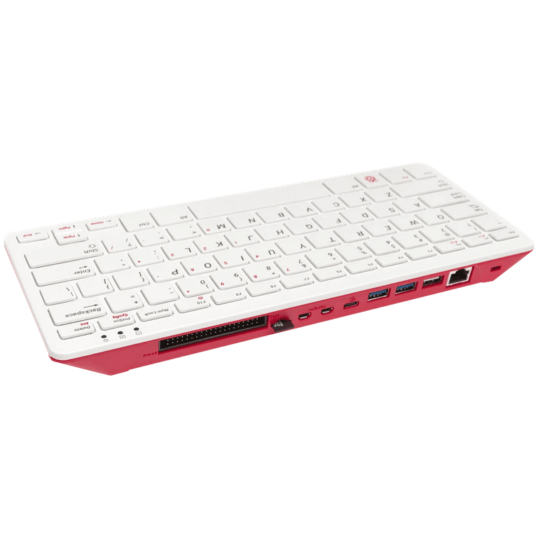 Raspberry Pi 400 New Computer Kit - Walmart.com Raspberry Pi 400 New Computer Kit - Walmart.com