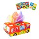 thumbnail image 4 of Caja de Pañuelos Zulema Sensoriales para Niños pequeños Juguete Educativo multifuncional, 4 of 8