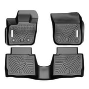 lincoln mkz floor mat set