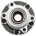 thumbnail image 4 of Geelife Front Wheel Bearing & Hub Assembly Driver or Passenger Side for Nissan New, 4 of 8