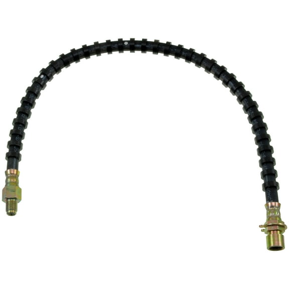 Dorman H38960 Brake Hydraulic Hose for Specific Ford Models