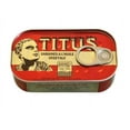 thumbnail image 5 of Titus Sardines in Soybean Oil - 5 Pack, 5 of 5