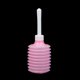 thumbnail image 1 of Irrigador Vaginal médico desechable, 1 Uds., 200ml, ducha Anal retráctil para Vagina, limpiador de Enema de higiene femenina, jeringa Rectal de PVC Gao Jinjia LED, 1 of 2