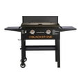 thumbnail image 2 of Blackstone 28" Griddle with Hard Cover, Black, 2 of 4