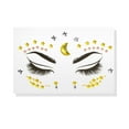 thumbnail image 2 of Fantasy Makers Gem Face Mask - Moonlit Maven, 2 of 2