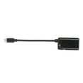 thumbnail image 4 of Adaptador, Procesamiento de Chips Digitales Tipo-C A Adaptador de Alto Rendimiento Pequeña Luz de Audio Perfecta para para, 4 of 7