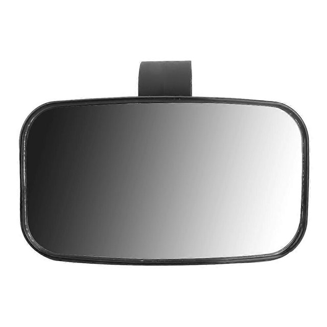 1Pair Vintage Stainless Steel Motorcycle Modified Racing Rearview Mirror Reflective Side Mirror