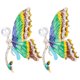 thumbnail image 1 of Broche, Insignias De Solapa Populares, Hermosa, Pequeña, Divertida Y única Con Un Diseño Exquisito Para La Decoración De Bolsas De Ropa DIY ANGGREK Otros, 1 of 8